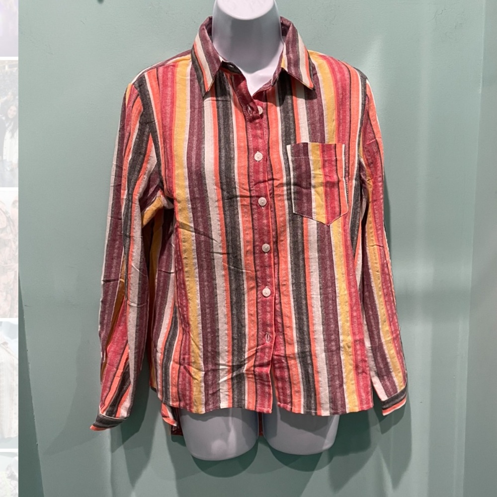 Button down Shirt